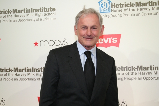 Photo Coverage: The Hetrick-Martin Institute's 2009 Annual Emery Awards 