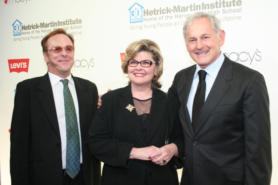 Photo Coverage: The Hetrick-Martin Institute's 2009 Annual Emery Awards Image