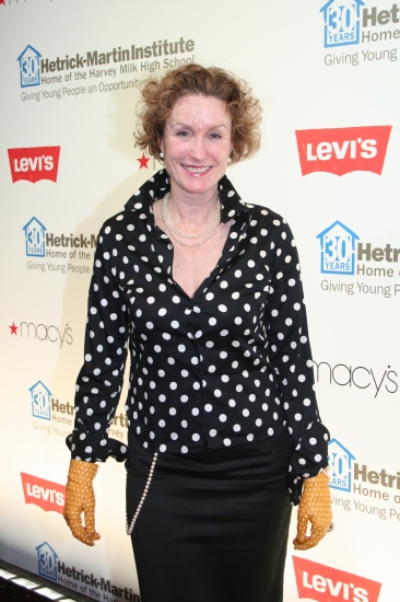 Photo Coverage: The Hetrick-Martin Institute's 2009 Annual Emery Awards Image