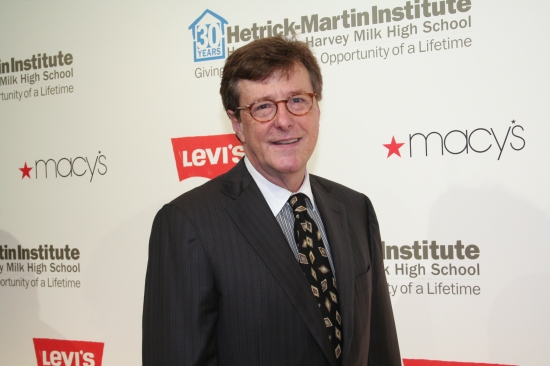 Photo Coverage: The Hetrick-Martin Institute's 2009 Annual Emery Awards 