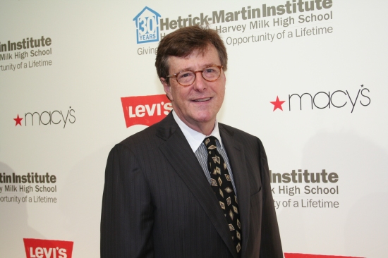 Photo Coverage: The Hetrick-Martin Institute's 2009 Annual Emery Awards Image