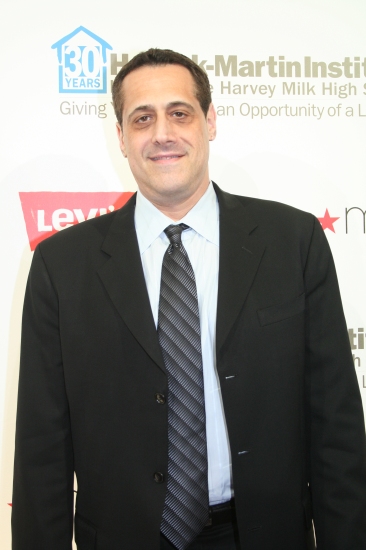 Photo Coverage: The Hetrick-Martin Institute's 2009 Annual Emery Awards Image
