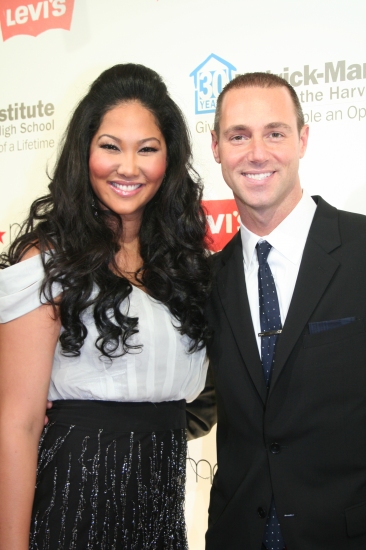 Photo Coverage: The Hetrick-Martin Institute's 2009 Annual Emery Awards 