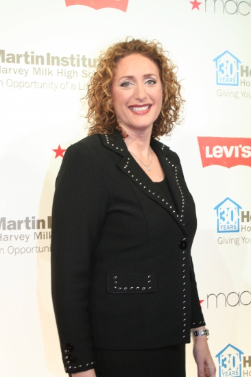 Photo Coverage: The Hetrick-Martin Institute's 2009 Annual Emery Awards Image