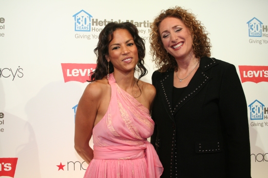 Photo Coverage: The Hetrick-Martin Institute's 2009 Annual Emery Awards Image