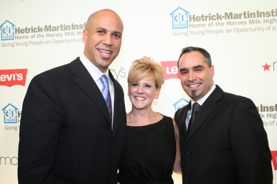 Photo Coverage: The Hetrick-Martin Institute's 2009 Annual Emery Awards Image