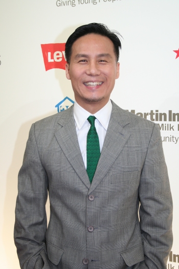 Photo Coverage: The Hetrick-Martin Institute's 2009 Annual Emery Awards Image