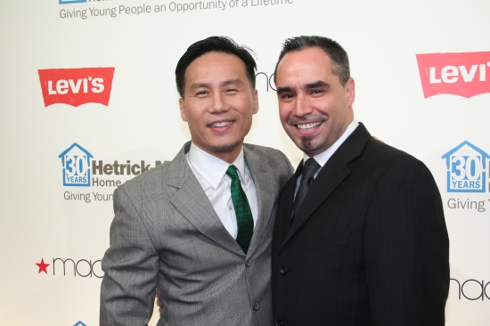Photo Coverage: The Hetrick-Martin Institute's 2009 Annual Emery Awards Image