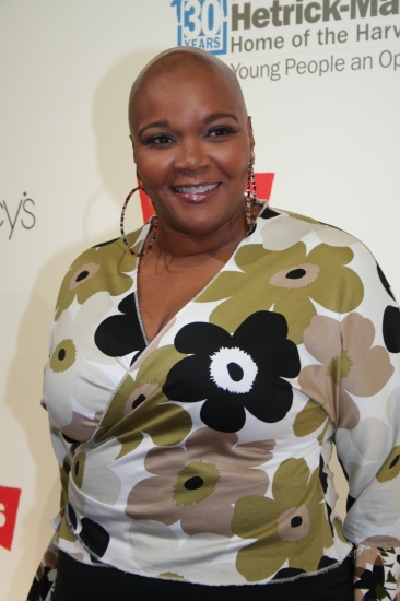 Photo Coverage: The Hetrick-Martin Institute's 2009 Annual Emery Awards Image