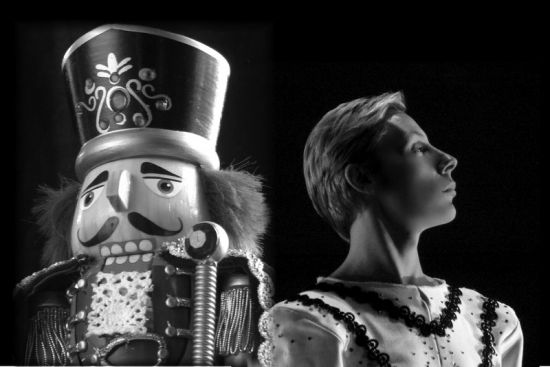 Photo Flash: THE NUTCRACKER at Jorgensen, 12/13 Image