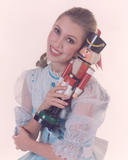 Photo Flash: THE NUTCRACKER at Jorgensen, 12/13 Image