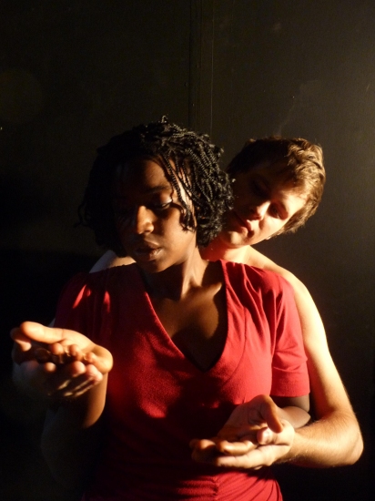 Photo Preview: Single Carrot Theater Presents ILLUMINOCTEM Image