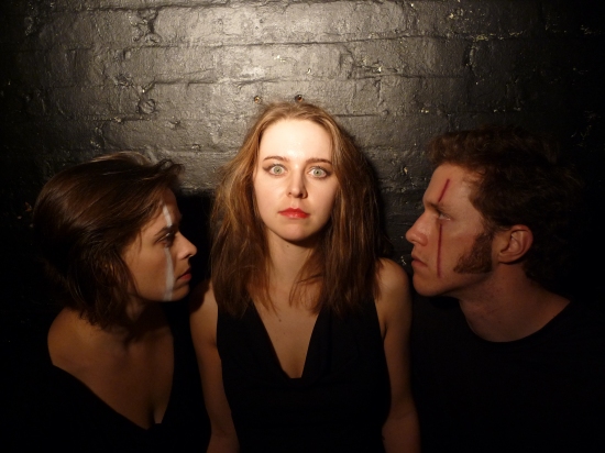 Photo Preview: Single Carrot Theater Presents ILLUMINOCTEM Image