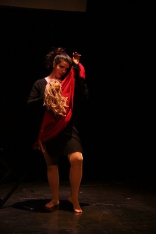 Photo Flash: ACTIVATE! Opens At Theatre C Image