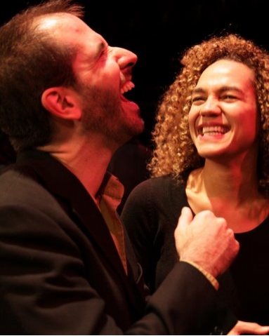 Photo Flash: ACTIVATE! Opens At Theatre C Image