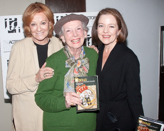 Photo Coverage: THE LATE CHRISTOPHER BEAN Celebrates Opening Night! Image