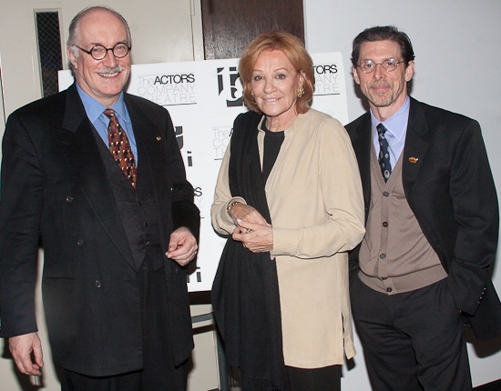 Photo Coverage: THE LATE CHRISTOPHER BEAN Celebrates Opening Night! Image