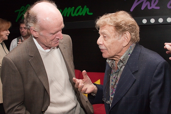 Photo Coverage: THE LATE CHRISTOPHER BEAN Celebrates Opening Night! Image