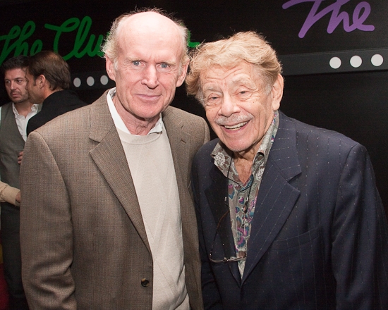 Photo Coverage: THE LATE CHRISTOPHER BEAN Celebrates Opening Night! Image