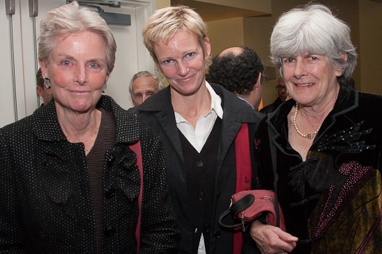 Photo Coverage: THE LATE CHRISTOPHER BEAN Celebrates Opening Night! Image