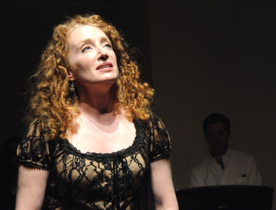 Photo Flash: Accidental Repertory Theater Presents BRECHT ON BRECHT Image
