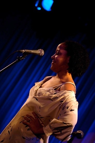 Photo Coverage: 'CUTTING-EDGE COMPOSERS II' at the Canal Room Image