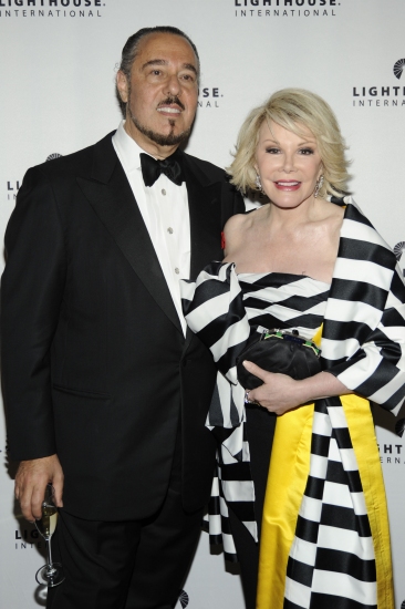 Photo Flash: Lighthouse Gala: Lighthouse Salutes The Arts Image