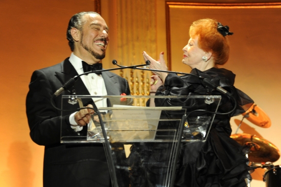 Photo Flash: Lighthouse Gala: Lighthouse Salutes The Arts Image