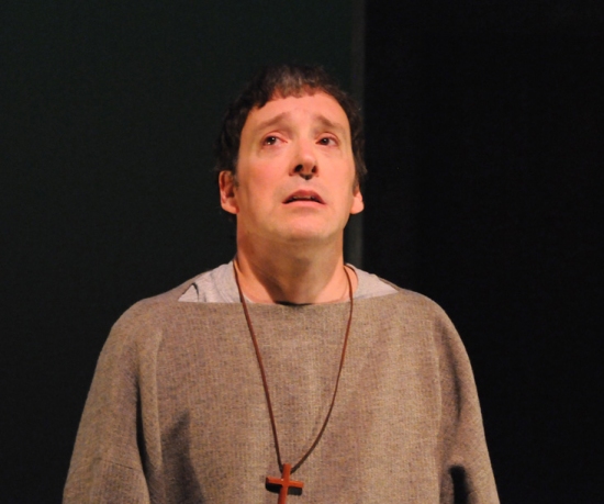 Photo Flash: Page 73 Productions' CREATURE (Part 1) Image