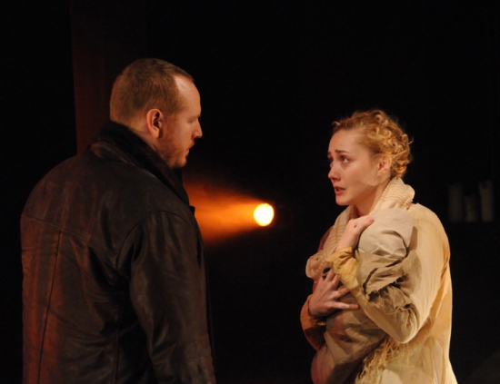 Photo Flash: Page 73 Productions' CREATURE (Part 2) Image