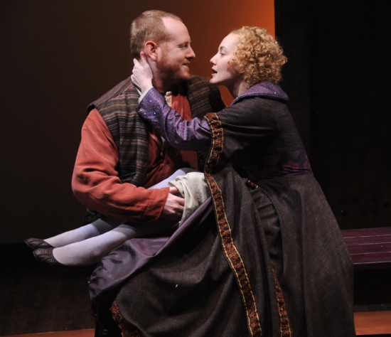 Photo Flash: Page 73 Productions' CREATURE (Part 2) Image