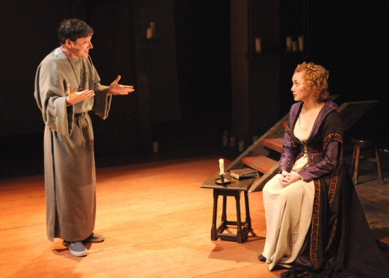 Photo Flash: Page 73 Productions' CREATURE (Part 2) Image