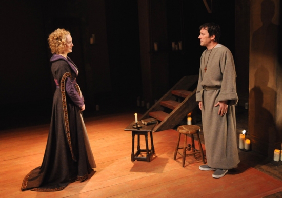Photo Flash: Page 73 Productions' CREATURE (Part 2) Image