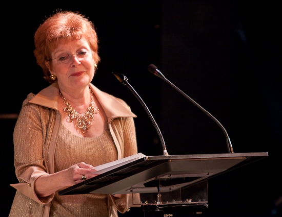 Photo Coverage: Remember How I Love You: Love Letters from an Extraordinary Marriage Image