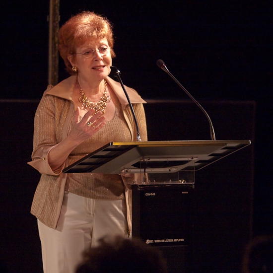 Photo Coverage: Remember How I Love You: Love Letters from an Extraordinary Marriage Image