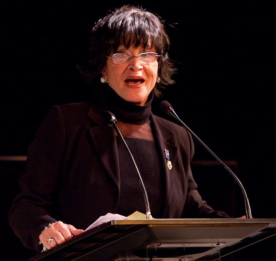 Photo Coverage: Remember How I Love You: Love Letters from an Extraordinary Marriage Image