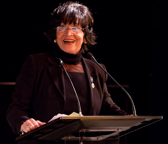 Photo Coverage: Remember How I Love You: Love Letters from an Extraordinary Marriage Image