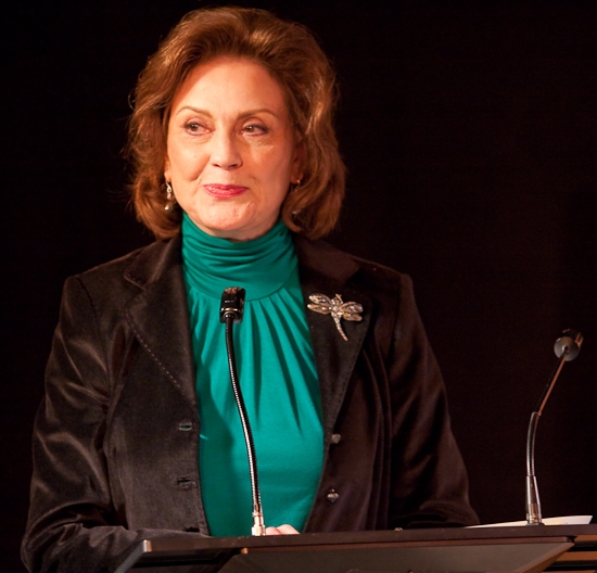 Photo Coverage: Remember How I Love You: Love Letters from an Extraordinary Marriage Image