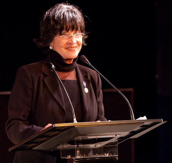 Photo Coverage: Remember How I Love You: Love Letters from an Extraordinary Marriage Image