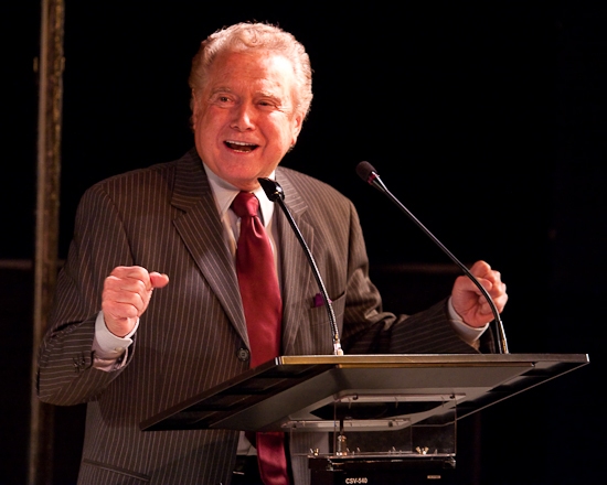 Photo Coverage: Remember How I Love You: Love Letters from an Extraordinary Marriage Image