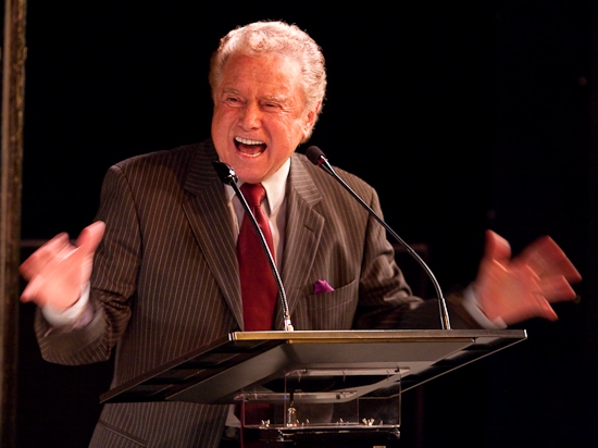 Photo Coverage: Remember How I Love You: Love Letters from an Extraordinary Marriage Image