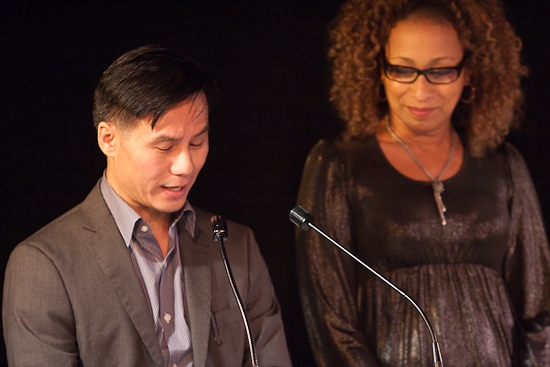 Photo Coverage: Remember How I Love You: Love Letters from an Extraordinary Marriage Image