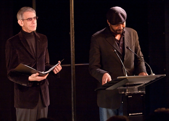 Photo Coverage: Remember How I Love You: Love Letters from an Extraordinary Marriage Image