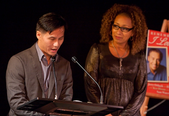 Photo Coverage: Remember How I Love You: Love Letters from an Extraordinary Marriage Image
