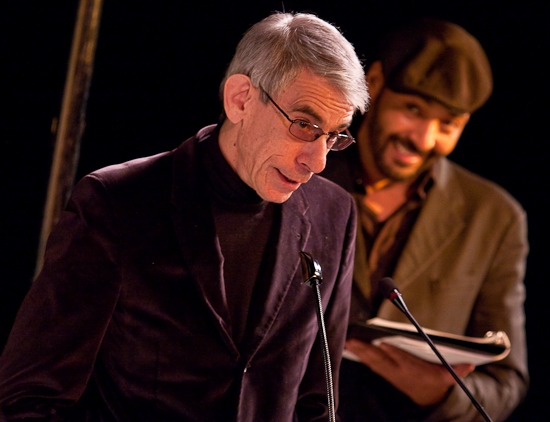 Photo Coverage: Remember How I Love You: Love Letters from an Extraordinary Marriage Image
