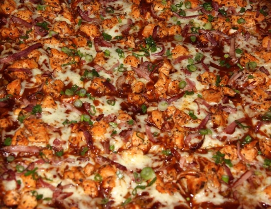 Photo Coverage: Two Boots Pizza Hosts FINIAN's RAINBOW for 'A Slice of Broadway' Image