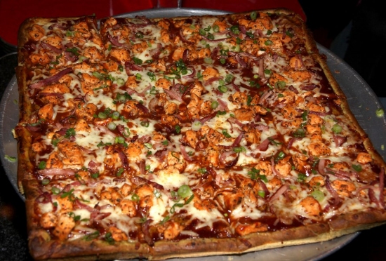 Photo Coverage: Two Boots Pizza Hosts FINIAN's RAINBOW for 'A Slice of Broadway' Image