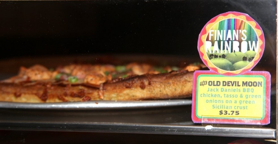 Photo Coverage: Two Boots Pizza Hosts FINIAN's RAINBOW for 'A Slice of Broadway' Image