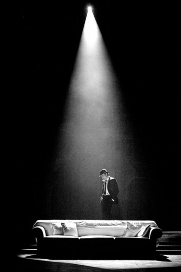 Photo Flash: 27 New Images from NINE THE MUSICAL! Image