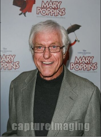Photo Flash: MARY POPPINS Ahmanson Theatre Opening Image